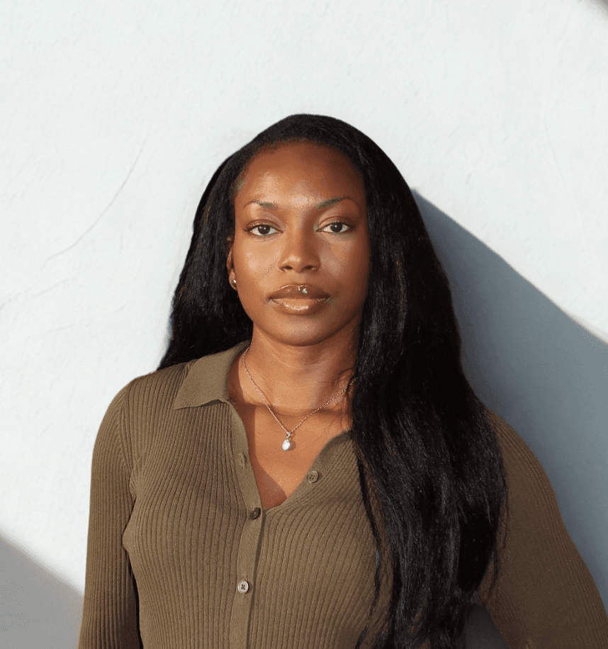 Valerie Oyiki